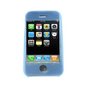  Apple iPhone Premium Silicone Case Cover with Universal 