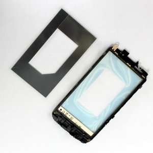   Replacement Fix For HTC 7 Mozart T8698 Cell Phones & Accessories
