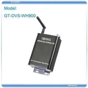  mini wireless ip video server 1ch camera d1 Camera 