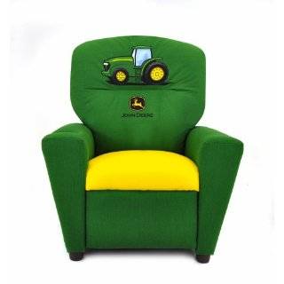 Toys & Games Kids Furniture & Décor John Deere