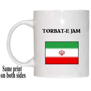 Iran   TORBAT E JAM Mug 