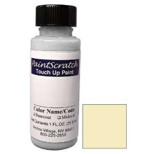 Bottle of Neutral Touch Up Paint for 1981 Chevrolet Medium Duty (color 