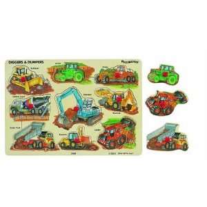  Small World Toys Puzzibilities Piece By Piece Learning L2 