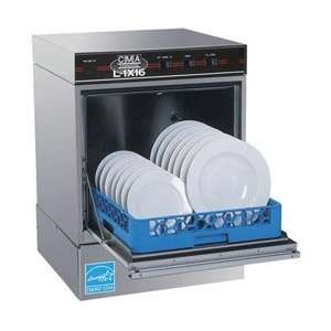 HighChamber Under Counter Dish Machine (15 0361) Category Commercial 