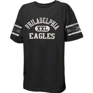   Eagles Youth XXL Graphic Vintage T Shirt