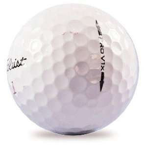 Pro V1x 2011 2012 Golf Balls AAAA 