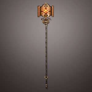  Portable Wall Sconce No. 417950STBy Fine Art Lamps