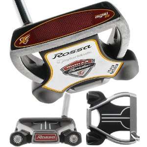  TaylorMade Rossa Monza Itsy Bitsy Spider DB Putter Sports 