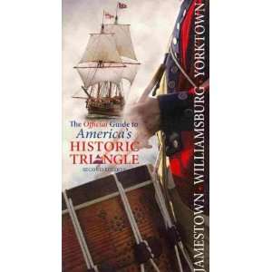 YORKTOWN by Colonial Williamsburg Foundation ( Author ) on Sep 01 2010 