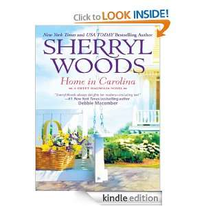 Home in Carolina (Sweet Magnolias) Sherryl Woods  Kindle 