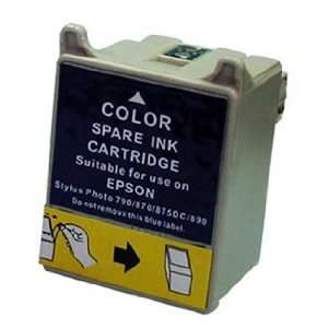 pack T008 T008201 Color Compatible Ink Cartridges for Epson 