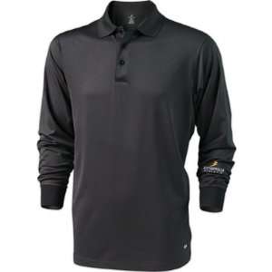  Mens Long Sleeve Tech IonX Golf Shirt