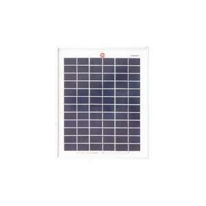   Replacement Solar Panel (For FL & IL Series) 10w