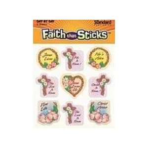  Its Spring Sparkle Stickers (024324909) Toys & Games