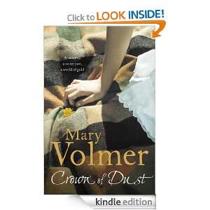 Crown of Dust Mary Volmer  Kindle Store