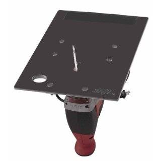   Black and Decker Router/Jig Saw Table, Model# 76 401