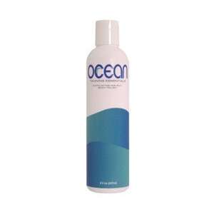   OCEAN Facial Tan Extender Lotion with DHA, CoQ10 and Hyaluronic Acid