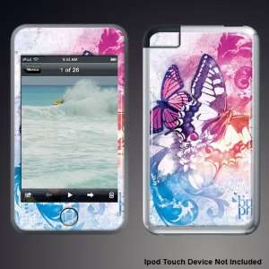  Ipod Touch Gel Skin iptouch g68 