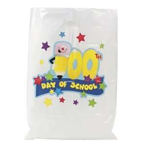  50 100th Day Of School Bags   Teacher Resources & Teacher 
