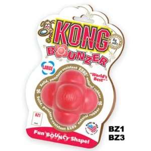  Dog Toys   Kong Balls   Small Bounzer Ball Kitchen 