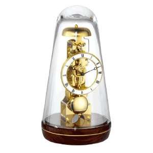  Hermle Turin II Mantel Clock Sku# 22001070791
