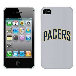  Indiana Pacers Pacers on Verizon iPhone 4 Case by Coveroo 