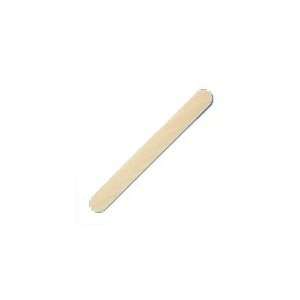 Puritan Medical Products Thick Tongue Depressor, Regular, 6 In. X 3/4 