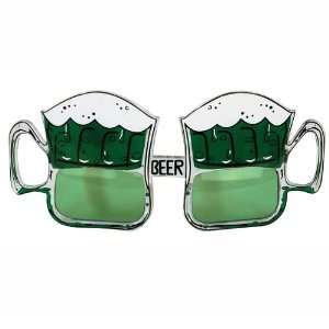  St. Patrick Beer Mug Glasses