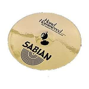    Sabian 13 HH Sound Contrl Crash Cymbal Musical Instruments