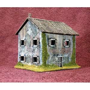  Italeri Country House Toys & Games