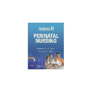  AWHONNs Perinatal Nursing Co Published with AWHONN 