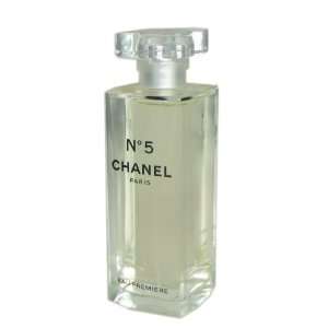 com Chanel No 5 Eau Premiere By Chanel Eau de parfume Spray Tester, 5 