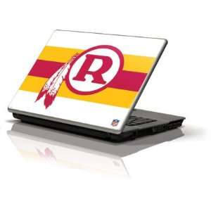  Washington Redskins Retro Logo Flag skin for Apple Macbook 