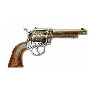 Big Tex Pistol by Parris