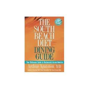 com South Beach Diet Dining Guide Your Reference Guide to Restaurants 