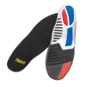   PolySorb Total Support Replacement Insoles
