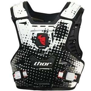    Thor Motocross Sentinel Wrap Protector   Adult/Dots Automotive