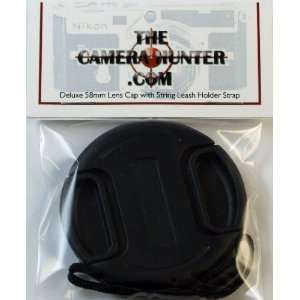   Holder Keeper Strap for Digital Cameras and Video Camcorders Camera