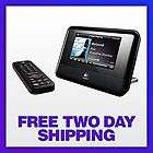   NEW Logitech Squeezebox Touch Wi Fi Music Player with Infrared Remote
