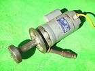 Liquiflo Model 620 MC Close Coupled Pump with Doerr Motor #LR 13758 