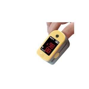  Fingertip Pulse Oximeter