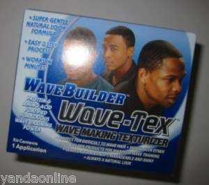 Spartan Wavebuilder Wave Tex Wave Making Texturizer  