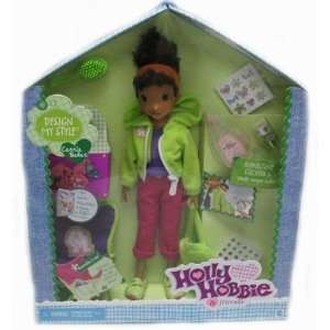  Design My Style Carrie Baker Doll Toys & Games