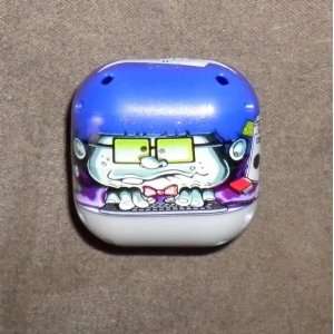  MIGHTY BEANZ 2010 SERIES 3 NEW LOOSE ULTRA RARE SQUARE 