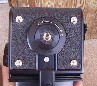 yashica mat 124G black 6x6 TLR twin tens reflex medium format camera 