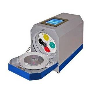 RTI CD & DVD DiscCheck Resurfacing Machine   Eco Senior   #RTI ESENIOR 