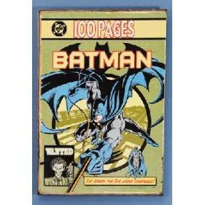  Batman Vintage Metal Sign *SALE*