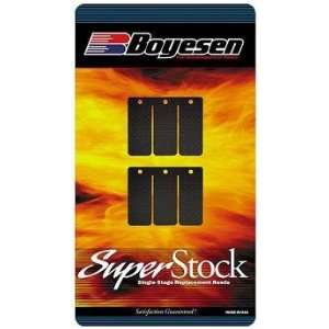  Boyesen Super Stock Reeds   Carbon Fiber SSC301 