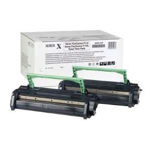  Xerox Faxcentre F116/F116l Twin Pack 12000 Yield 2 Pack 