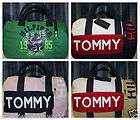 new tommy hilfiger small mini travel g $ 29 50 see suggestions